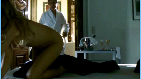 Pic: Julia Thurnau in Liebe, Lügen, Leidenschaften