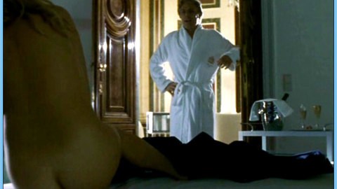 Pic: Julia Thurnau in Liebe, Lügen, Leidenschaften