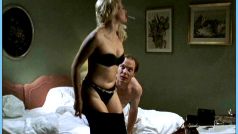 Pic: Julia Thurnau in Liebe, Lügen, Leidenschaften