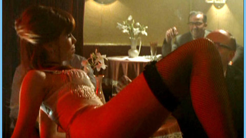 Pic: Mareike Fell in Vera - Die Frau des Sizilianers
