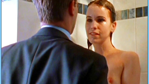 Pic: Mareike Fell in Samt und Seide