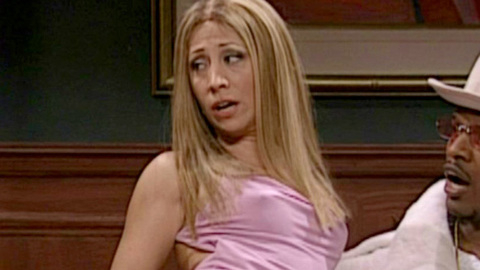 Pic: Cheri Oteri in Saturday Night Live: The Best of Cheri Oteri