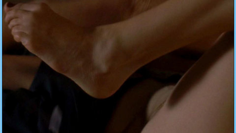 Pic: Amber Valletta in The Last Time