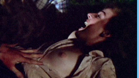 Pic: Jodi Thelen in Four Friends