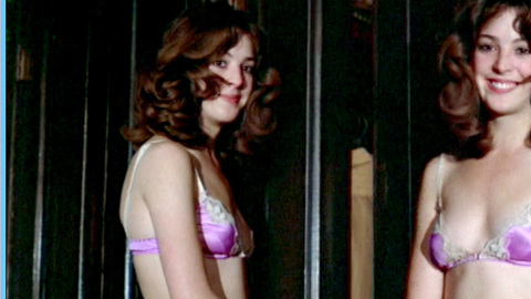 Pic: Jodi Thelen in Four Friends