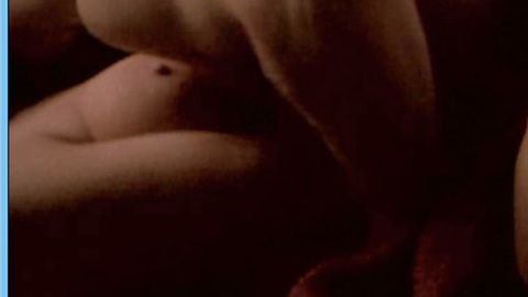 Pic: Elisa Schwarz in Cybercity