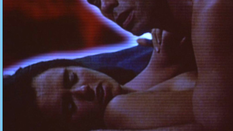 Pic: Elisa Schwarz in Cybercity