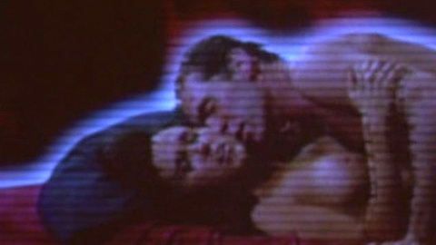 Pic: Elisa Schwarz in Cybercity