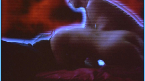 Pic: Elisa Schwarz in Cybercity