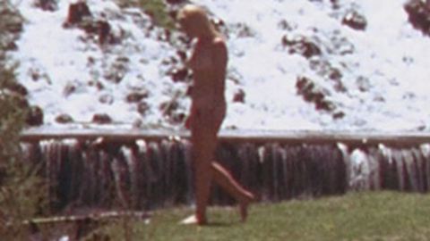 Pic: Delores Taylor in Billy Jack