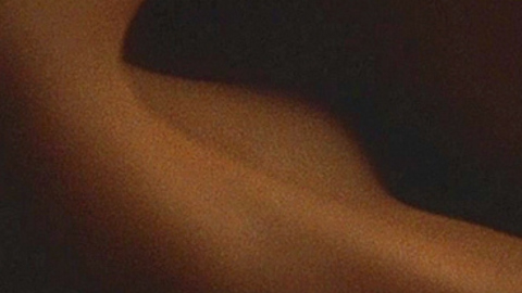 Pic: Christianne Oliveira in Chocolat