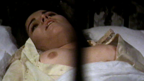 Pic: Sandra Mozarowsky in Beatriz