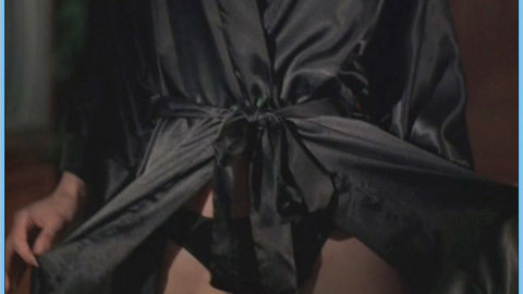 Pic: Cheryl Dent in Descendant