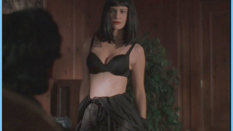 Pic: Cheryl Dent in Descendant