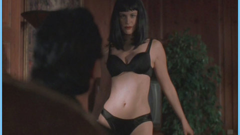 Pic: Cheryl Dent in Descendant