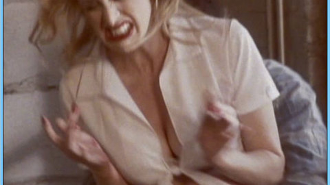 Pic: Cheryl Dent in Slaughterhouse of the Rising Sun (2004)