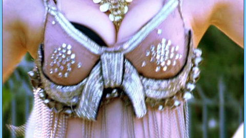 Pic: Cheryl Dent in Gettin' It