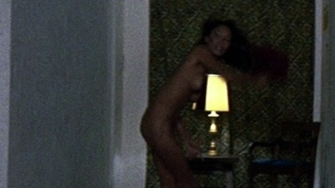 Pic: Marlene Clark in Slaughter