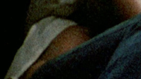 Pic: Marlene Clark in Ganja & Hess