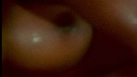 Pic: Marlene Clark in Ganja & Hess