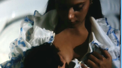 Pic: Anu Agrawal in Khal-Naaikaa