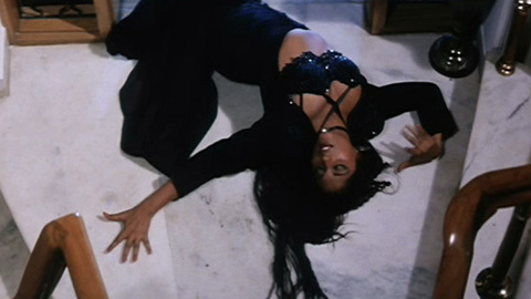 Pic: Anu Agrawal in Khal-Naaikaa