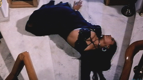 Pic: Anu Agrawal in Khal-Naaikaa