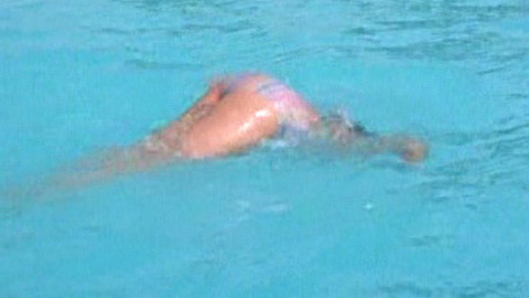 Pic: Dimple Kapadia in Janbaaz