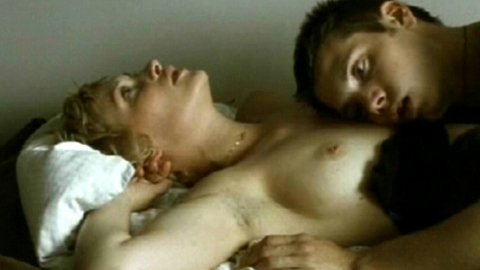 Pic: Lea Mornar in Stunde des Wolfs