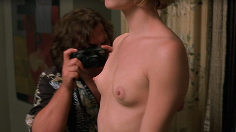 Pic: Odessa Munroe in Saving Silverman