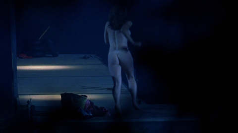 Pic: Odessa Munroe in Freddy vs. Jason