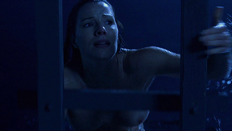 Pic: Odessa Munroe in Freddy vs. Jason (2003)