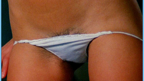 Pic: Pamela Prati in La moglie in bianco... l'amante al pepe