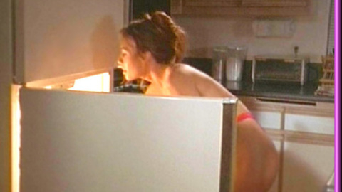 Pic: Erin Ramirez in Art House