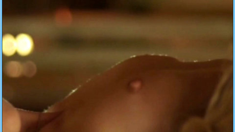 Pic: Sophie von Kessel in Affäre zu dritt