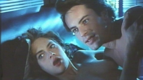 Pic: Sophie von Kessel in Affären