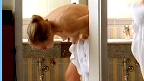 Pic: Sophie von Kessel in Ein langer Abschied