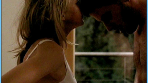 Pic: Sophie von Kessel in Ein langer Abschied (2006)