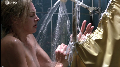 Pic: Sophie von Kessel in Die Tochter Des Mörders