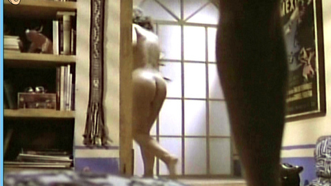 Pic: María Rojo in Homework