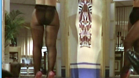 Pic: María Rojo in Homework