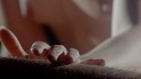 Pic: María Rojo in Candy Stripe Nurses