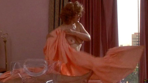Pic: María Rojo in Esmeralda Comes by Night