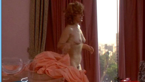 Pic: María Rojo in Esmeralda Comes by Night