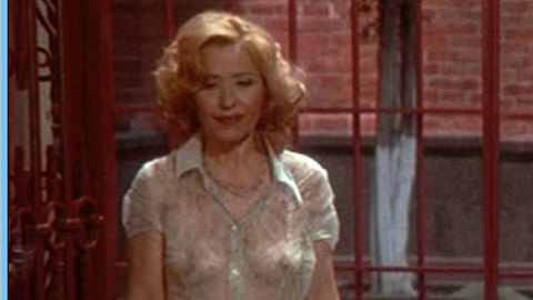 Pic: María Rojo in Esmeralda Comes by Night