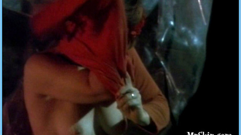 Pic: María Rojo in Forbidden Homework