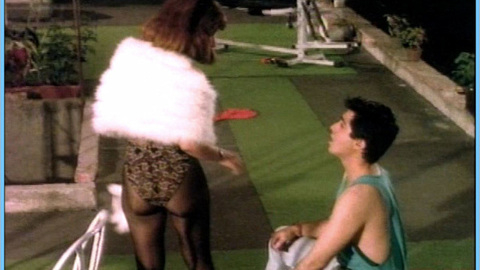 Pic: María Rojo in Forbidden Homework