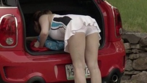 Pic: Cara Buono in A Good Marriage (2014)