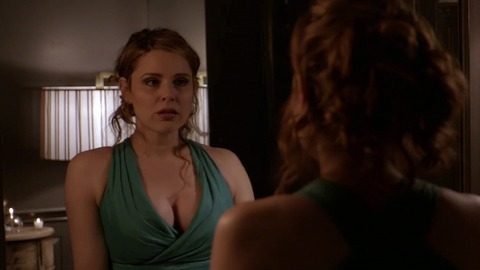 Pic: Cara Buono in A Good Marriage