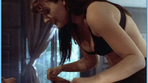 Pic: Andrea Langi in Killer Instinct